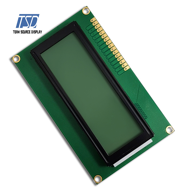 customized module 20x4 20x2 16x2 COB lcd displays