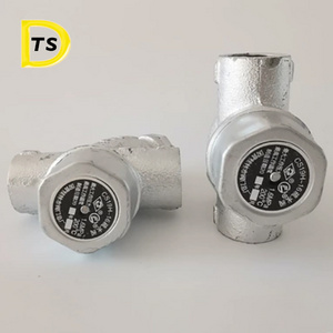 Good Quality Trap Steam Wholesale Thermodynamic Steam Trap Thermodynamic Steam Trap  drain valve