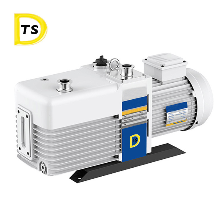 High Vacuum Vane Vacuum Pump/Vacuum Filtration Pump Corrosion Resistant Pump