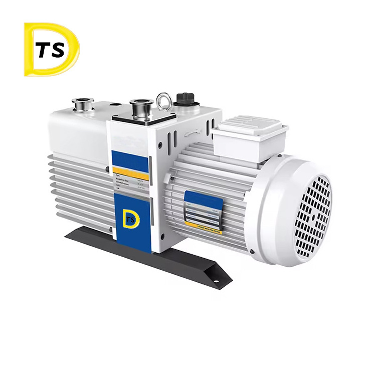 High Vacuum Vane Vacuum Pump/Vacuum Filtration Pump Corrosion Resistant Pump