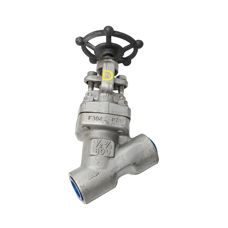 High Quality Manufacturers electrical cryogenic bellow seal steam welded globe Valve