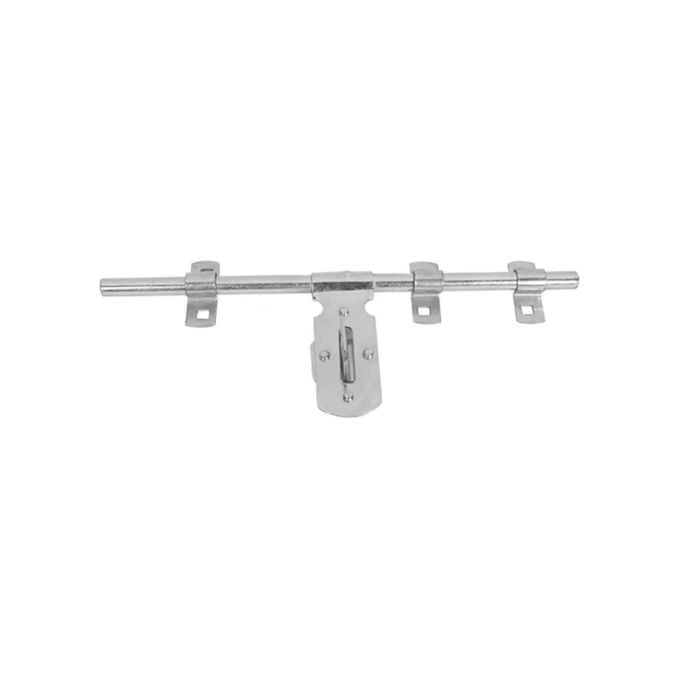 Factory wholesale durable Stainless Steel Sliding Bolt Lock for door