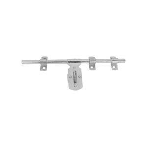 Factory wholesale durable Stainless Steel Sliding Bolt Lock for door