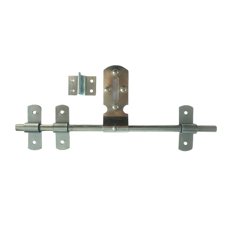 Customizable top quality Fireproof Modern galvanizing door bolt for wooden door