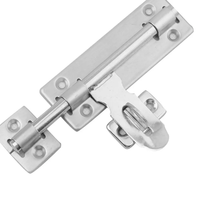 Wholesale top quality 2mm Corrosion resistant door latch for building material