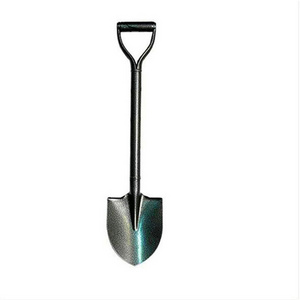 heated  shovel of shovels for used farm