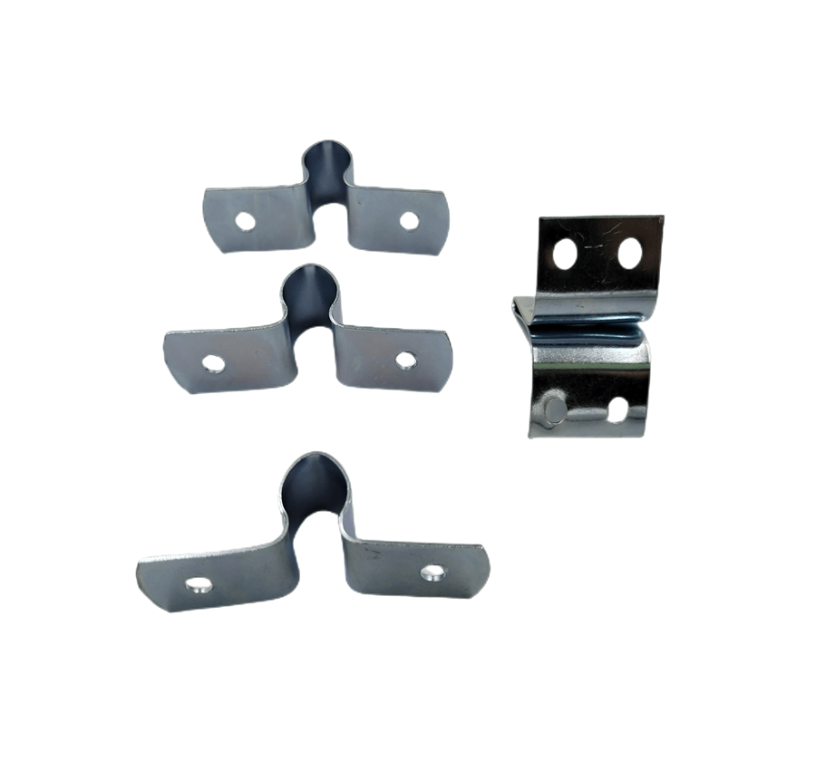 superior quality Safety Galvanized Sliding Gate Latch for building material