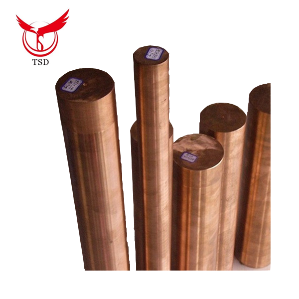 manufacturer price best price copper flat bar / copper busbar / copper rod