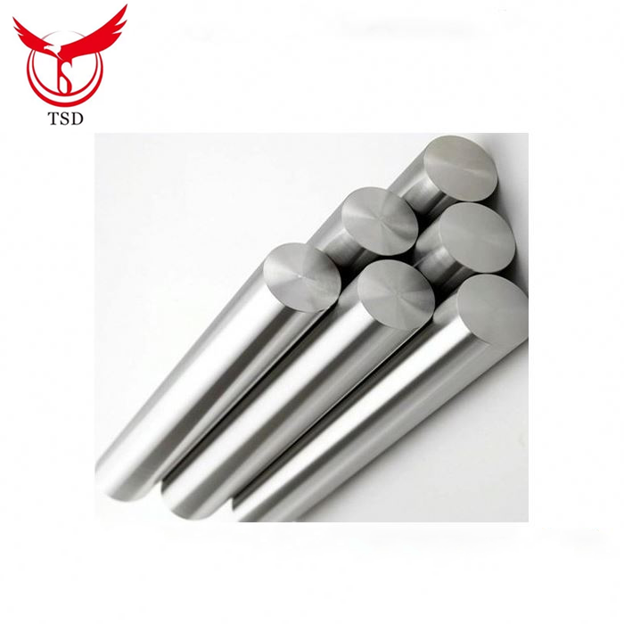 aluminium billet 6060/aluminum rod bar from China