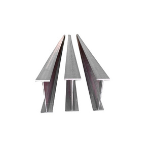 ASTM A36 Hot Rolled Carbon steel H Beam I Beam Universal Beam Structural Steel FOR SALE