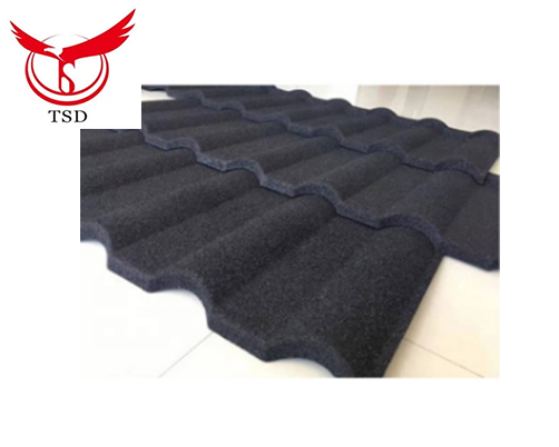 Roof Tile Roofing Sheet Shingles Plastic Resin Pvc Plain Customized Building House Layers Color