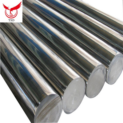 aluminium billet 6060/aluminum rod bar from China