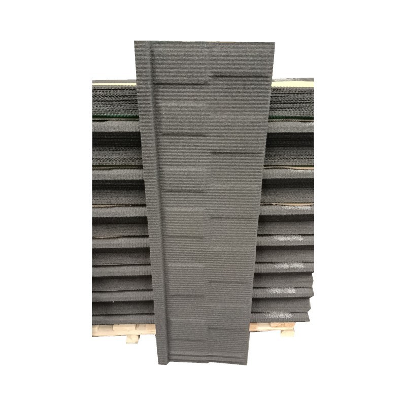 best quality stone coated step tile aluminium metal roofing tiles sheets steel flat for ghana roof sheet price names in jamaica