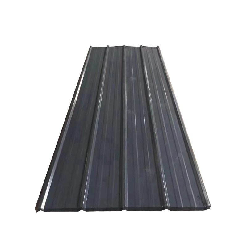 0.2 mm corrugated bitumen transparent brown plastic pvc  iron zinc menards steel roofing sheets profiling machine