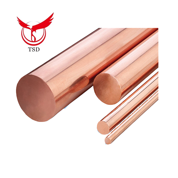 manufacturer price best price copper flat bar / copper busbar / copper rod