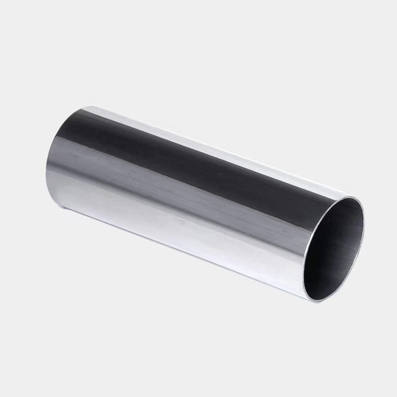 food grade polish ISO standard stainless steel tube manufacturer 304 316 seamless ss pipe for water sanitary fitting