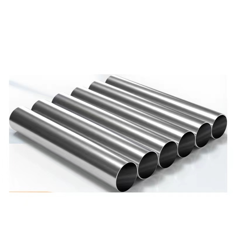 food grade polish ISO standard stainless steel tube manufacturer 304 316 seamless ss pipe for water sanitary fitting