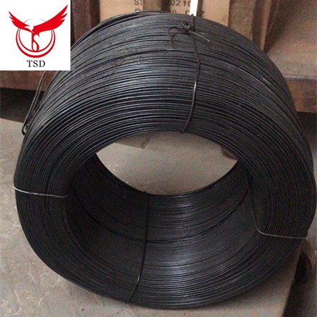 black iron wire 9 gauge annealed automatic black annealed wire binding