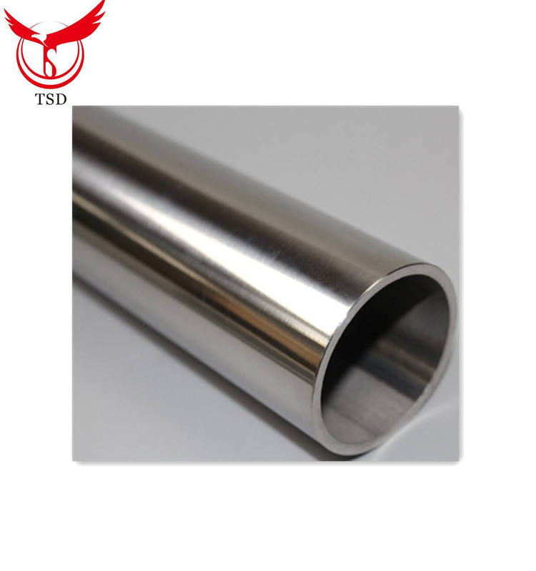 High quality 28 inch 201 SS 304 SS316 Seamless stainless steel pipe