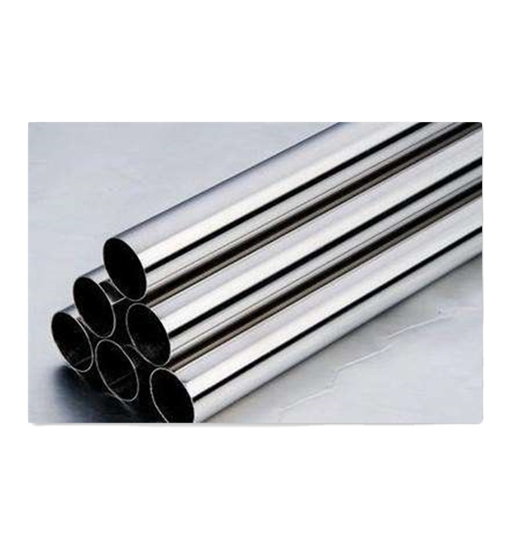 High quality 28 inch 201 SS 304 SS316 Seamless stainless steel pipe