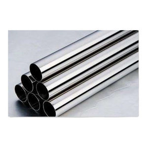 High quality 28 inch 201 SS 304 SS316 Seamless stainless steel pipe