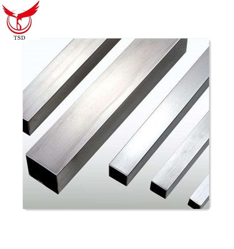 High quality 28 inch 201 SS 304 SS316 Seamless stainless steel pipe