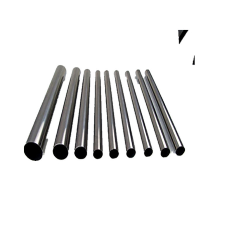 Micro/capillary thin wall 304 316L stainless pipe/stainless steel tube