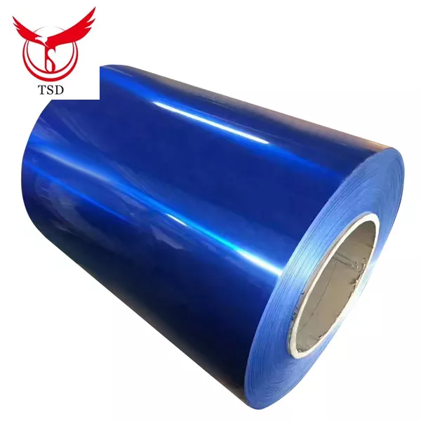 prepainted hot galvanized iron steel sheet in coil galvanized steel 0.8mm ppgi coil z220 galvanized steel coil