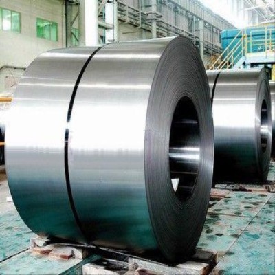 Hot sale Cold Rolled carbon steel coil 0.2mm 0.3mm 0.5mm Factory Price CK22 Black Annealed SPCC 1mm thickness