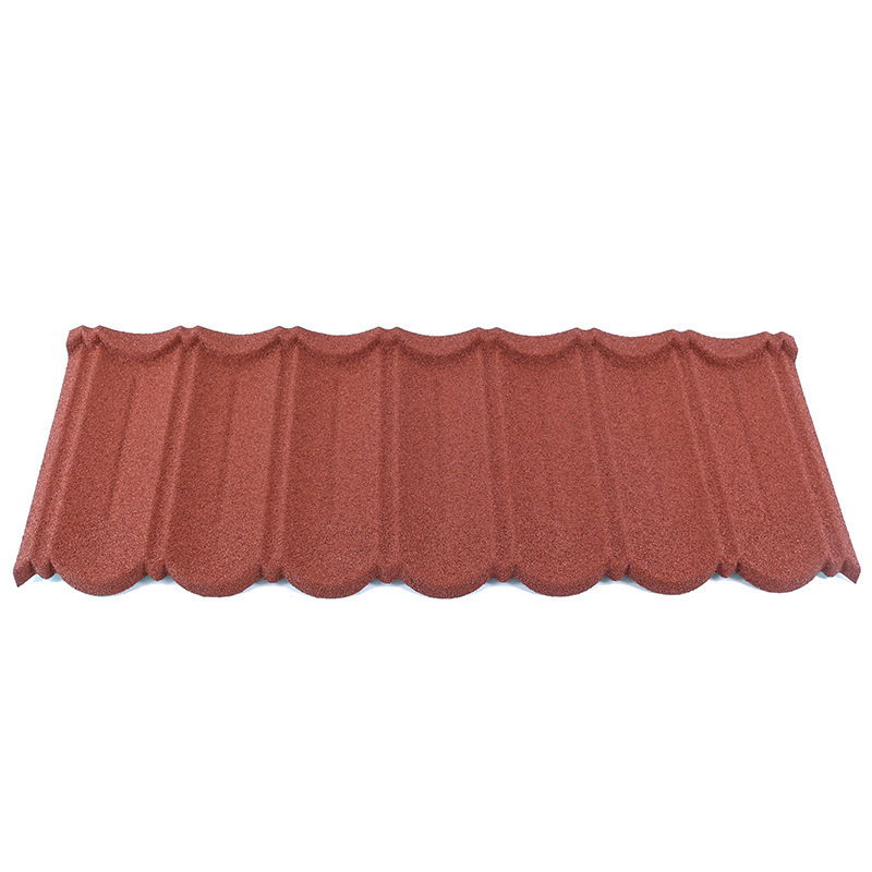 south korea pure step tiles aluminum steel polycarbonate metal galvanized corrugated trapezoidal roof sheet