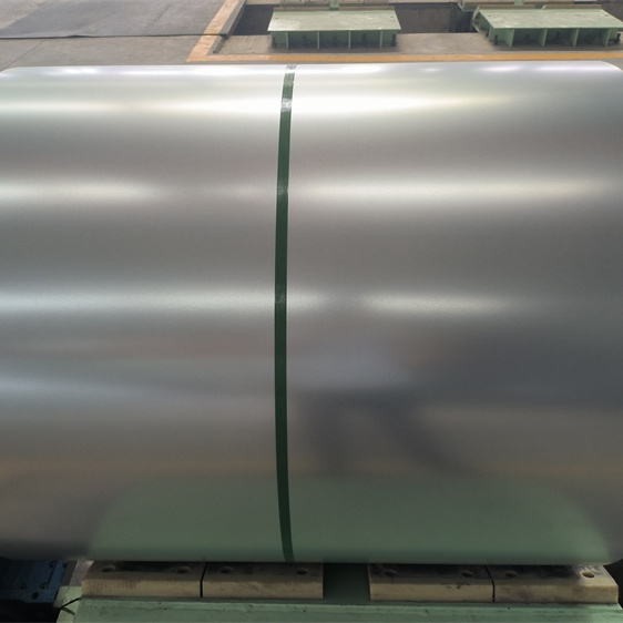 TSD High Quality Zn Al Mg Zinc 6% Zinc Aluminum Magnesium Steel Coil