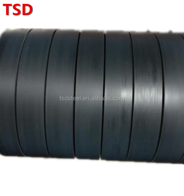 Black Annealed CRC cold rolled steel Strip coil Q195, SPCC, SAE 1006