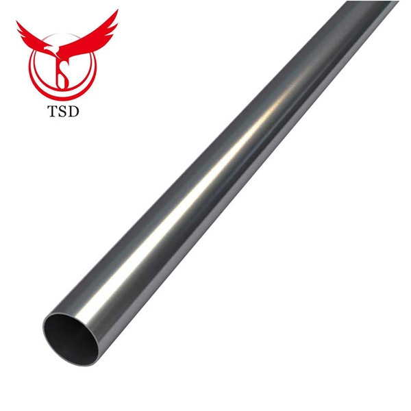 16 Gauge 304 Stainless Steel Pipe Price per Meter