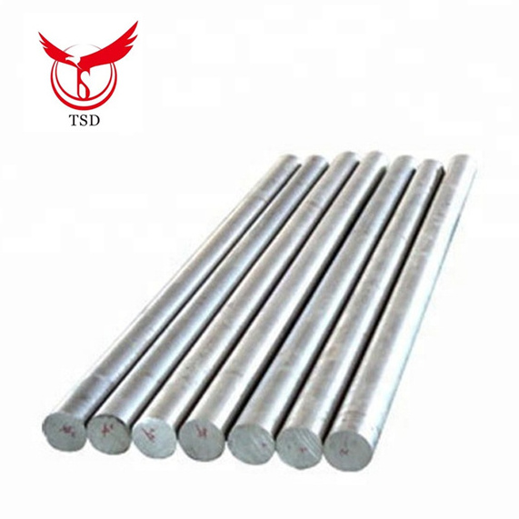 aluminium billet 6060/aluminum rod bar from China