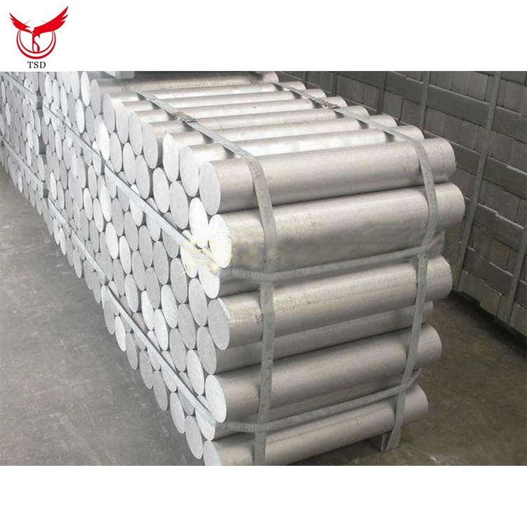 aluminium billet 6060/aluminum rod bar from China