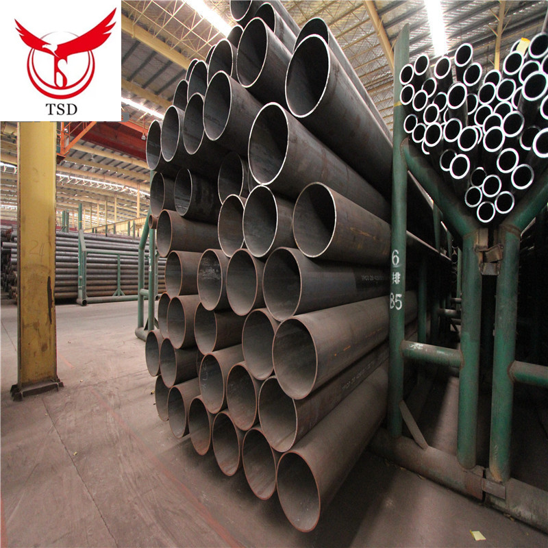 / Galvanized Emt Conduit Pipe Pipe Cap Round Gi Steel Tube for Trailer Plastic 12 - 800 Mm Structure Pipe ERW by Actual Weight