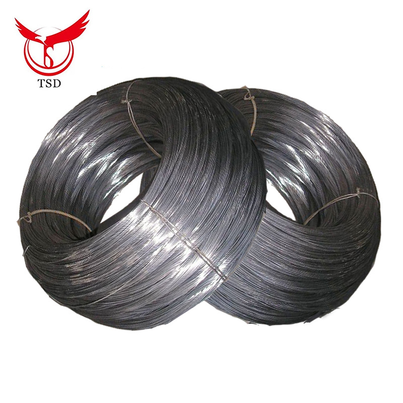 black iron wire 9 gauge annealed automatic black annealed wire binding