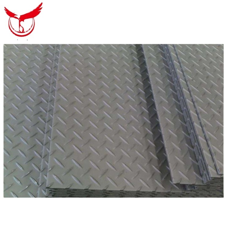 Plate Grade A36 Hot Rolled Tear Drop Carbon Chequered Steel in China Coated High Strength Steel Plate,high-strength Steel Plate