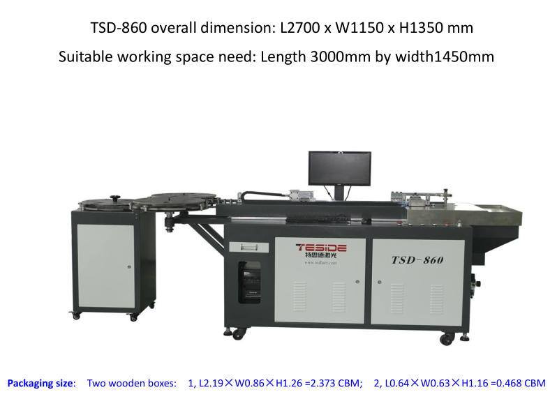 CNC automatic steel rule bender, automatic steel rule benders and process machines