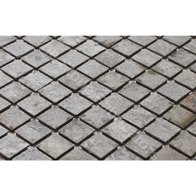 Wall Panels Decorative Stone Flexible Mosaic Light Weight Veneer Stone Mosaic Tile For Home Outdoor Flooring