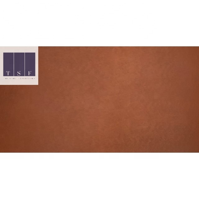 High Grade Natural Culture Rust Concrete Veneer Stone Wall Floor Covering For Interior Exterior Wall Decoration