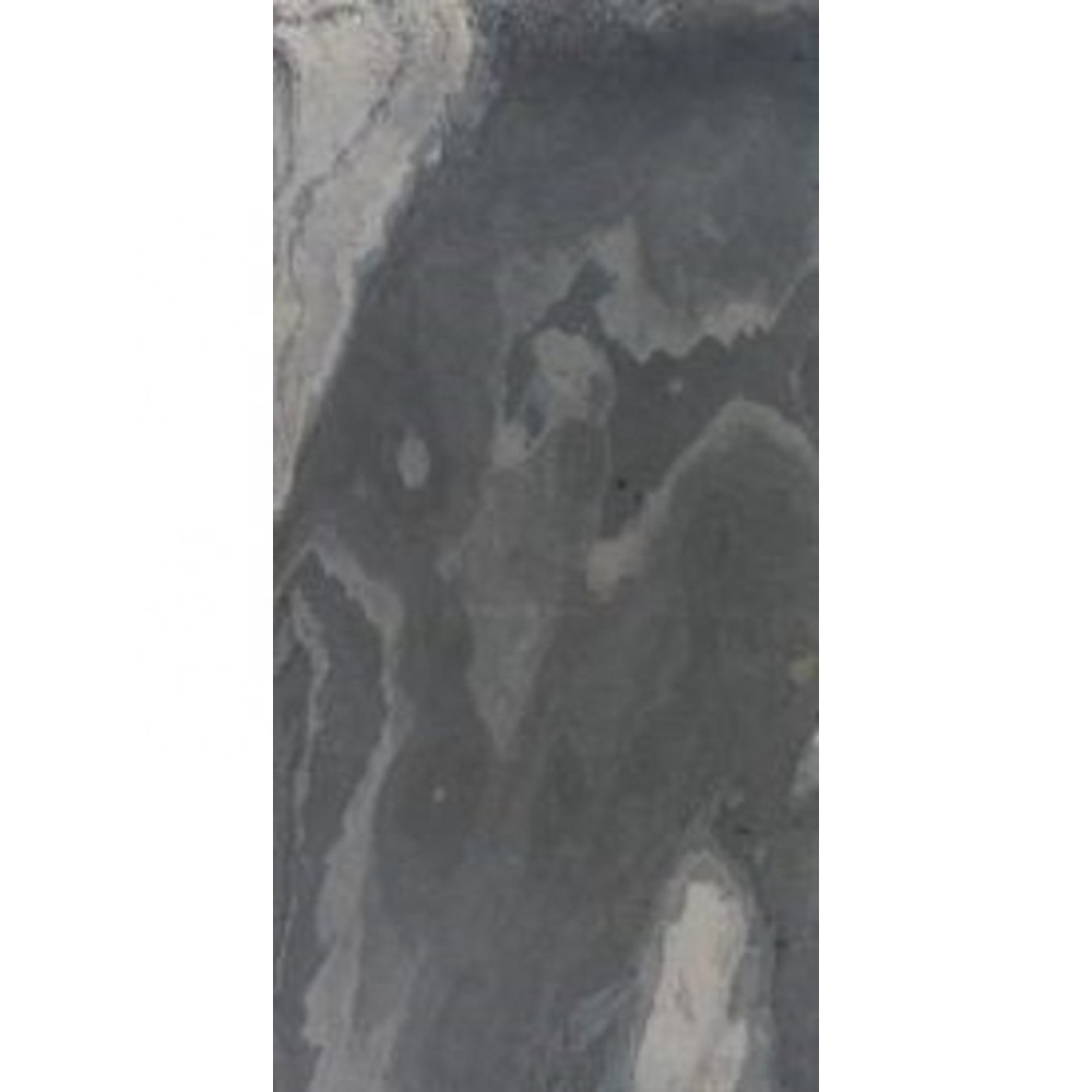 Onyx Slab Stone Best Quality Brazilian Black Natural Split Polished Tiles Wooden Craters Flooring, Countertops