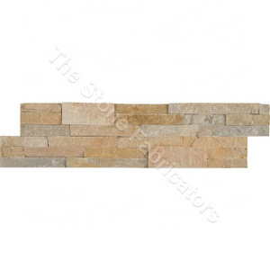 Natural Grey Cloud Slate Stacked Stone  Mint River Wash Wall Panel Stack Stone Available At Market Price