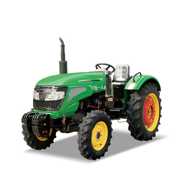 High quality Cost effective rubber track forte 30hp 35hp 4wd mahindra mini crawler tractor new price