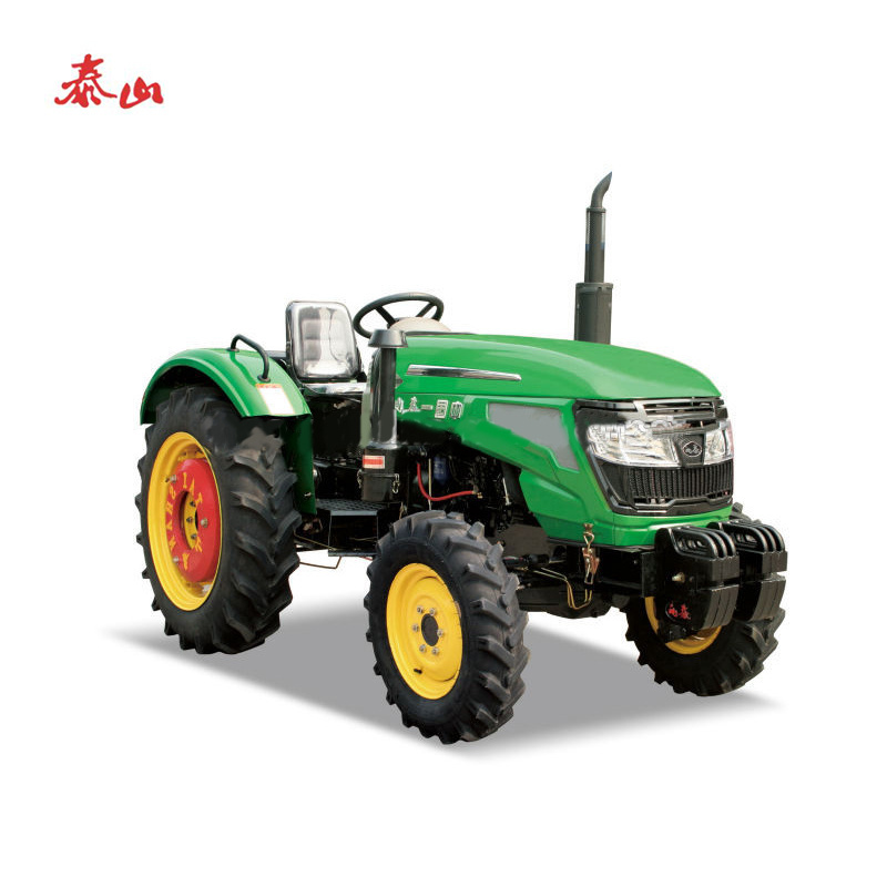 High quality Cost effective rubber track forte 30hp 35hp 4wd mahindra mini crawler tractor new price