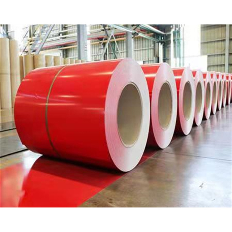 High strength steel coil hot-rolled carbon steel Q235 volume/Q235B/Q355B/SS400 / A36 / A500 featured