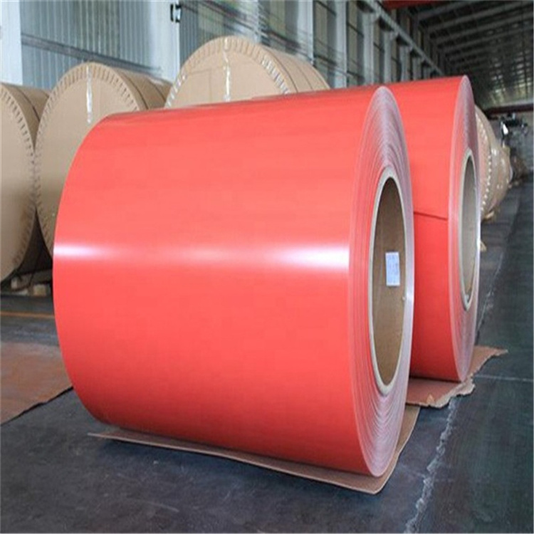 High strength steel coil hot-rolled carbon steel Q235 volume/Q235B/Q355B/SS400 / A36 / A500 featured