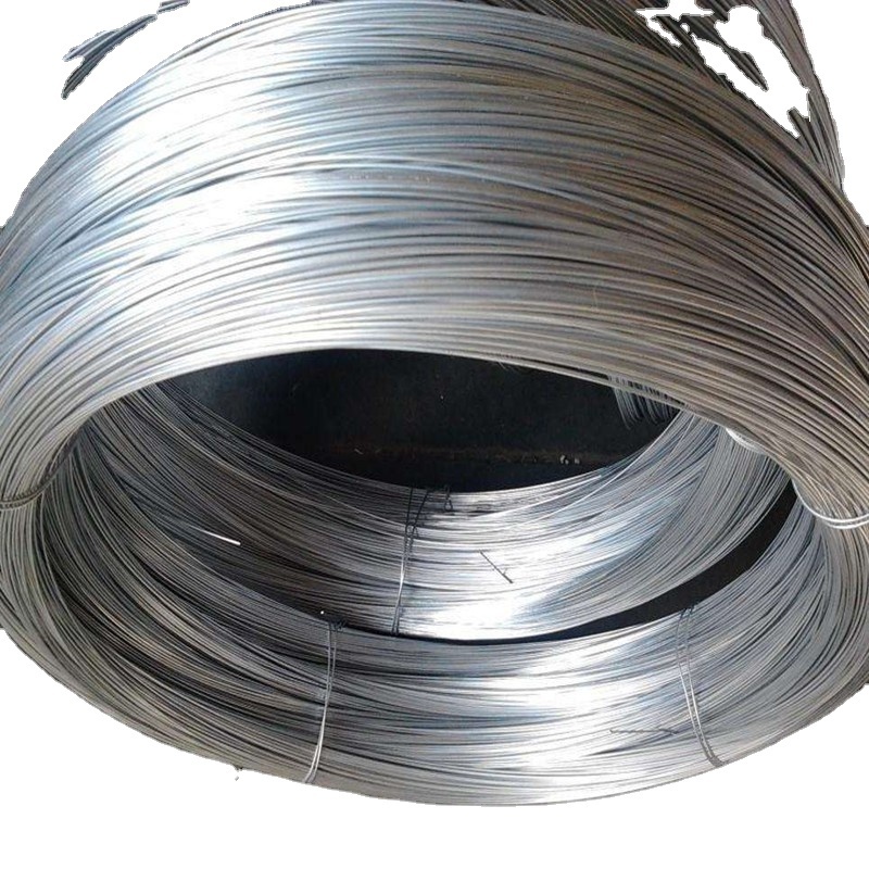 direct sale 5.50mm carbon rods 5.5mm in coils hot rolled alloy steel wire rod 30mn