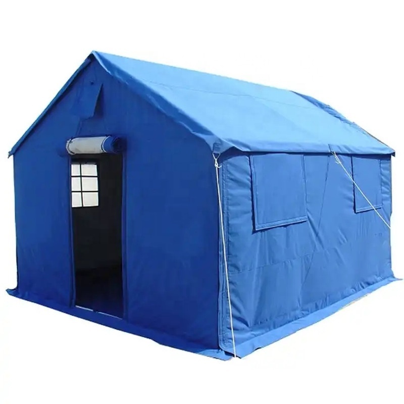 Big stock Relief tent made in china