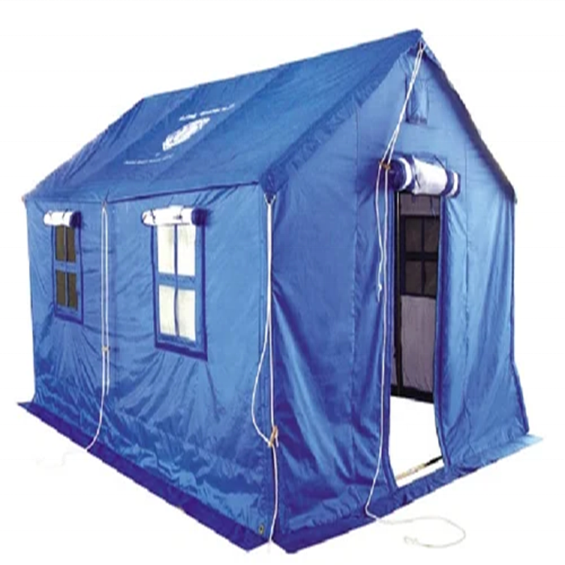 Big stock Relief tent made in china